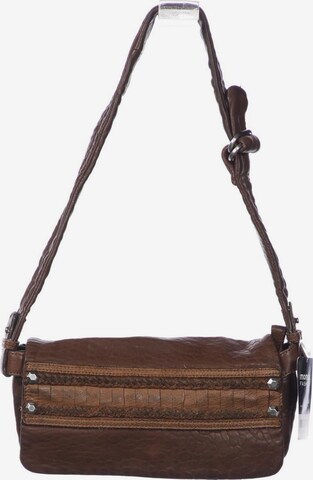 Liebeskind Berlin Bag in One size in Brown: front