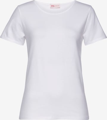 OTTO products Shirt in White: front