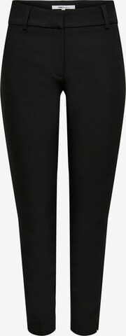 ONLY Trousers 'Veronica-Pisa' in Black: front