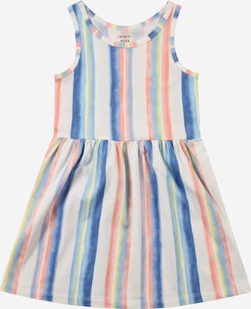 Carter's Dress 'MAY' in Mixed colors: front