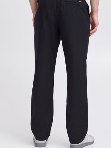 regular Pantaloni ' BHVOLKEN ' di BLEND in nero