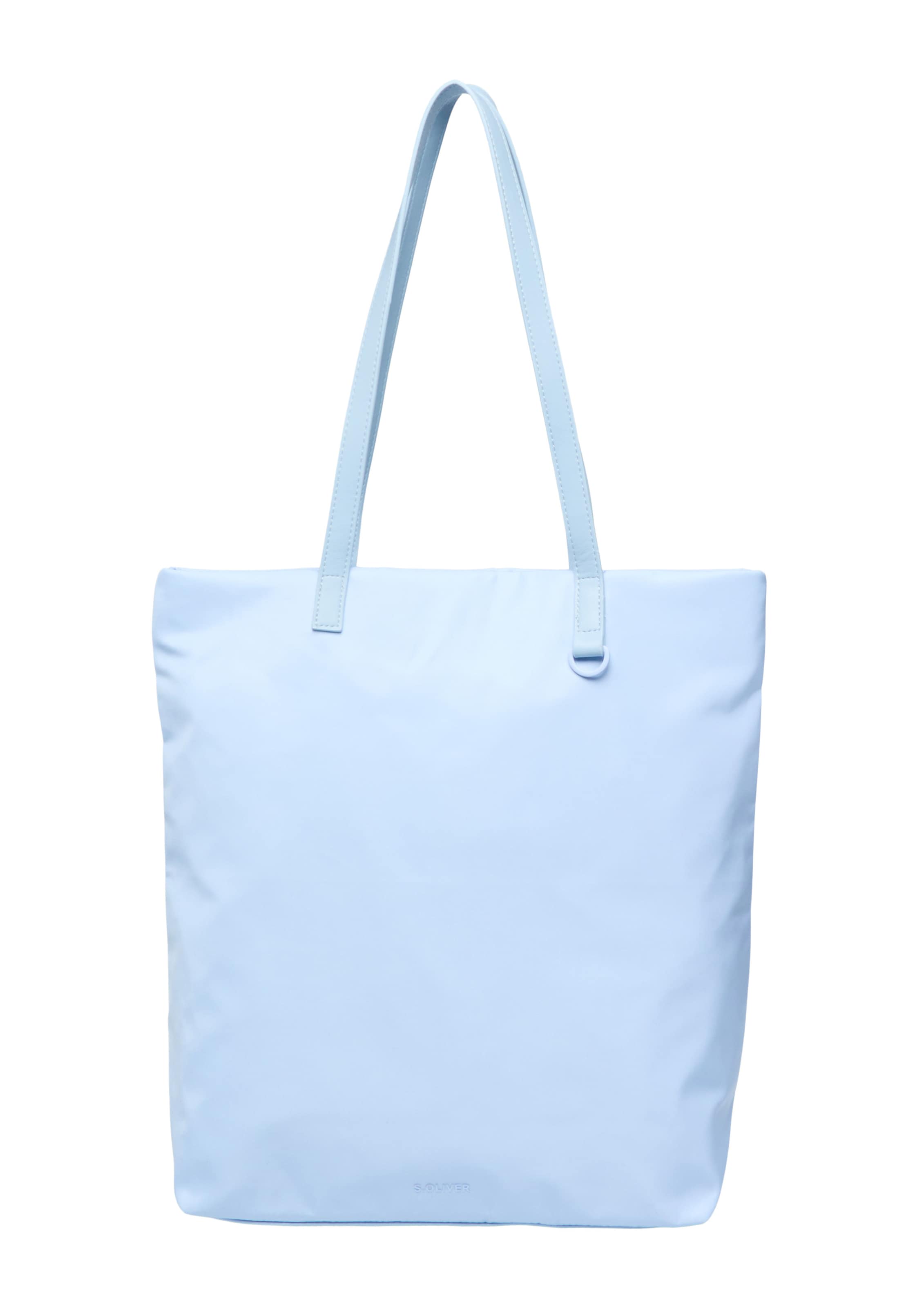 s.Oliver Shopper in Blue: front