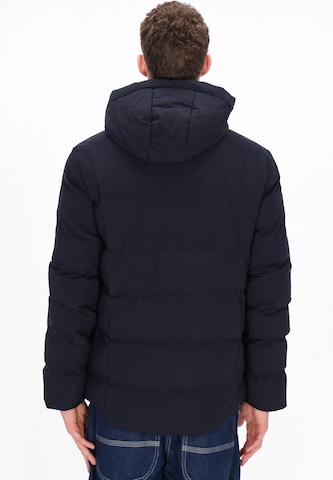 Mo Arctic - Chaqueta de invierno en azul