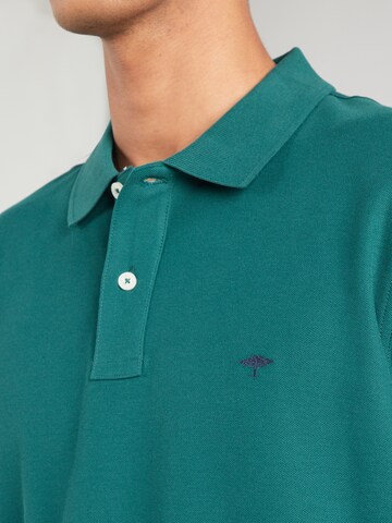 FYNCH-HATTON Μπλουζάκι σε πράσινο