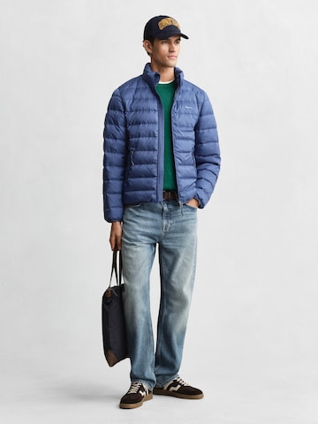 GANT Átmeneti dzseki - kék