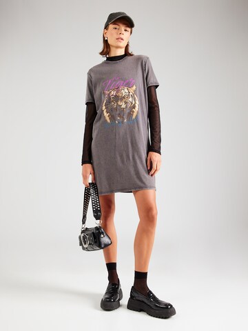 JDY Dress in Grey
