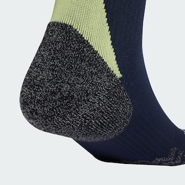 Chaussettes de sport 'Real Madrid 25/26' ADIDAS PERFORMANCE en bleu