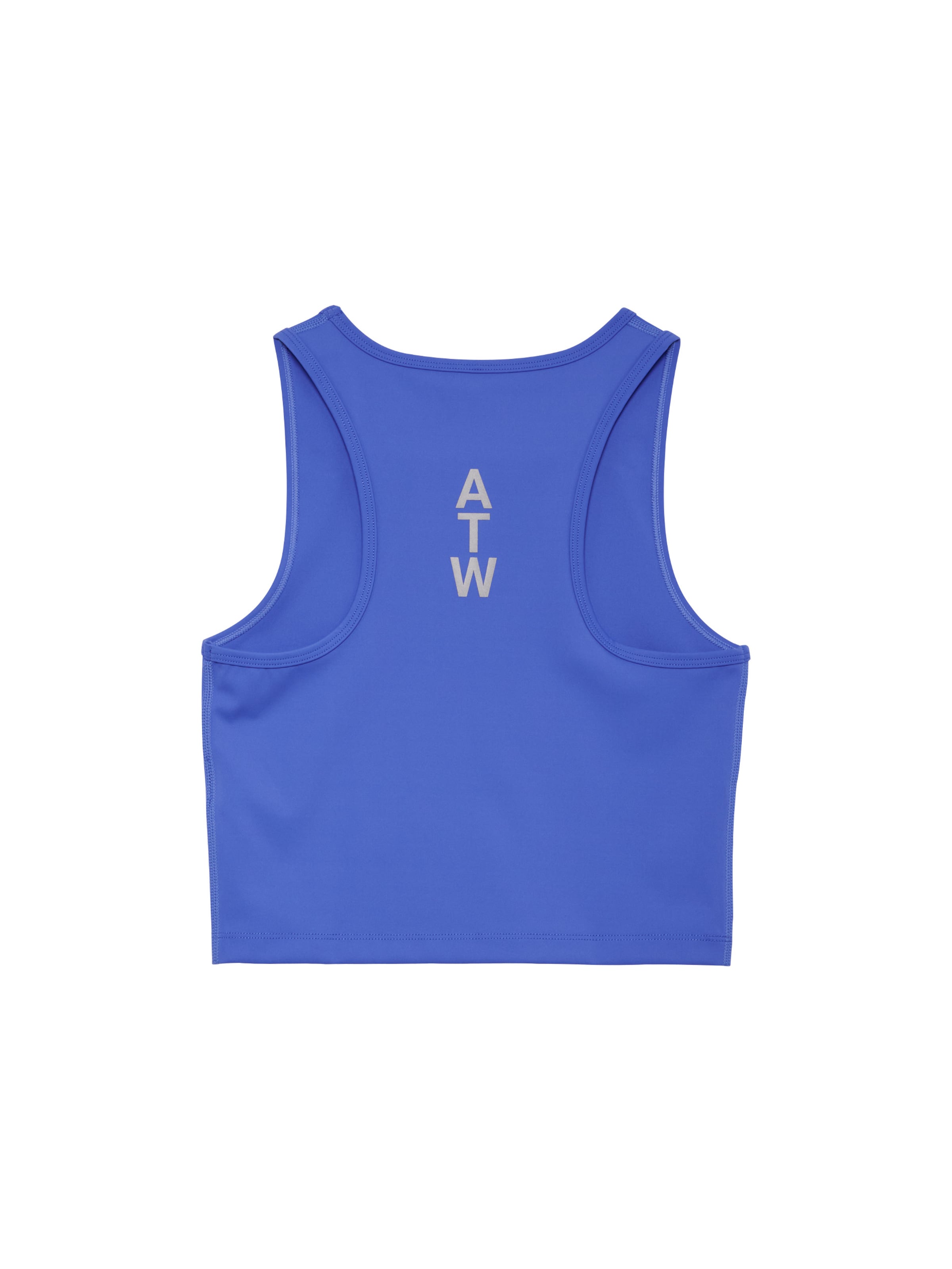 HALO Sports top in Purple