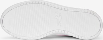 PUMA Sneaker 'Rickie' in Weiß