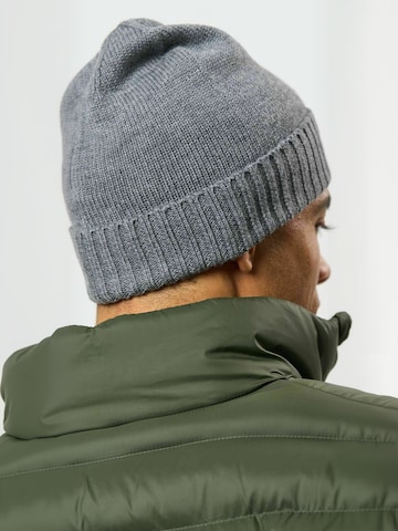 U.S. POLO ASSN. Hoed ' UUNikki ' in Grijs: terug