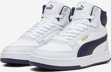 Baskets 'Caven 2.0' PUMA en blanc