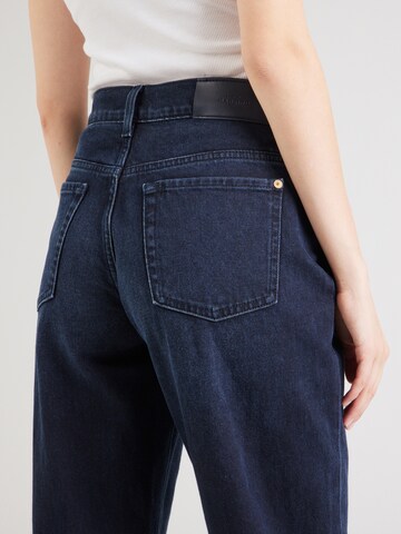 Regular Jean 'TESS' 7 for all mankind en bleu