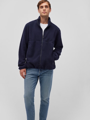 Mavi Pullover in Blau