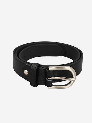 Brise Belt in Black: front