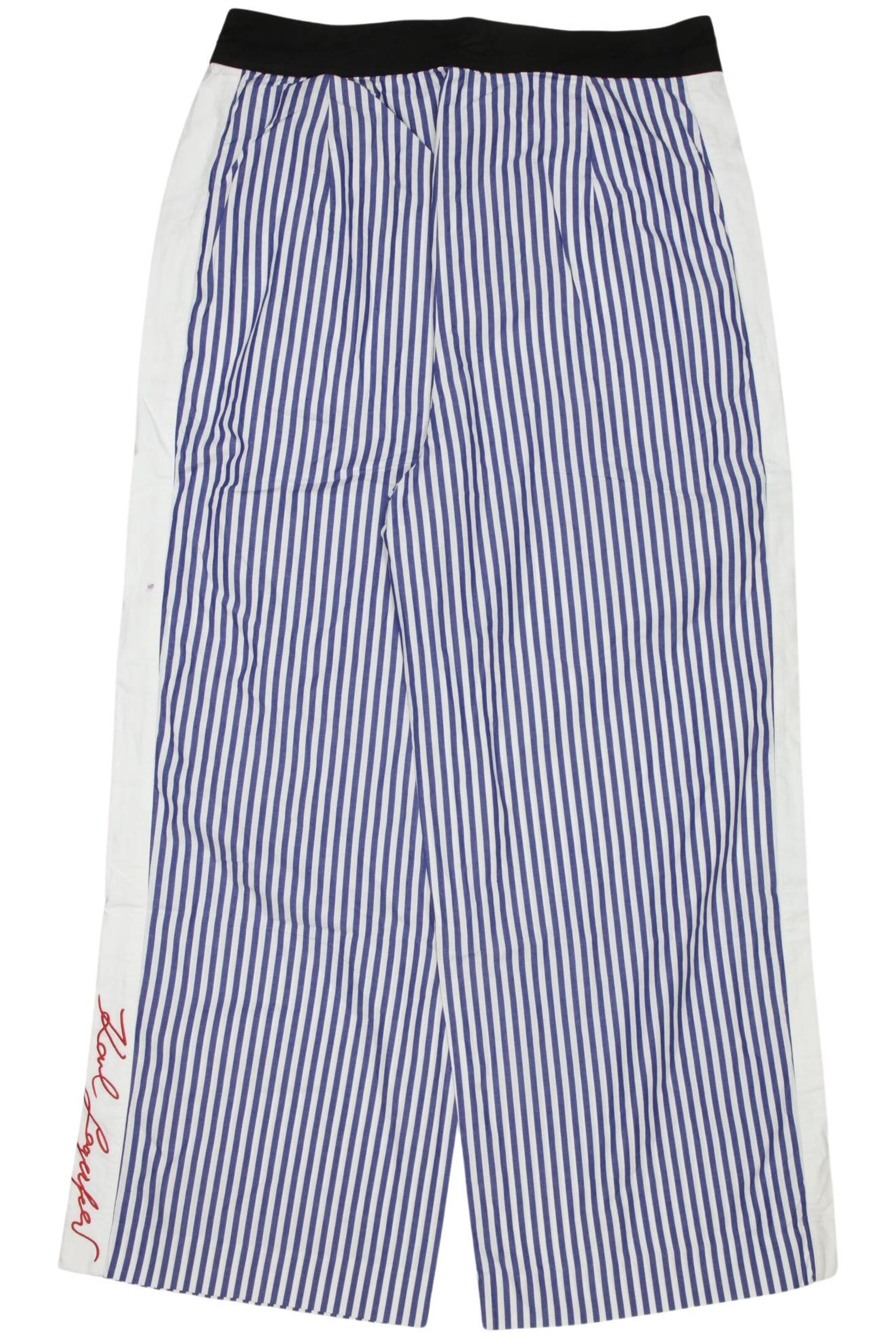 Karl Lagerfeld Stoffhose M in Mischfarben