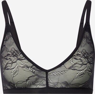 ETAM Soutien-gorge 'PURE 360' en noir, Vue avec produit