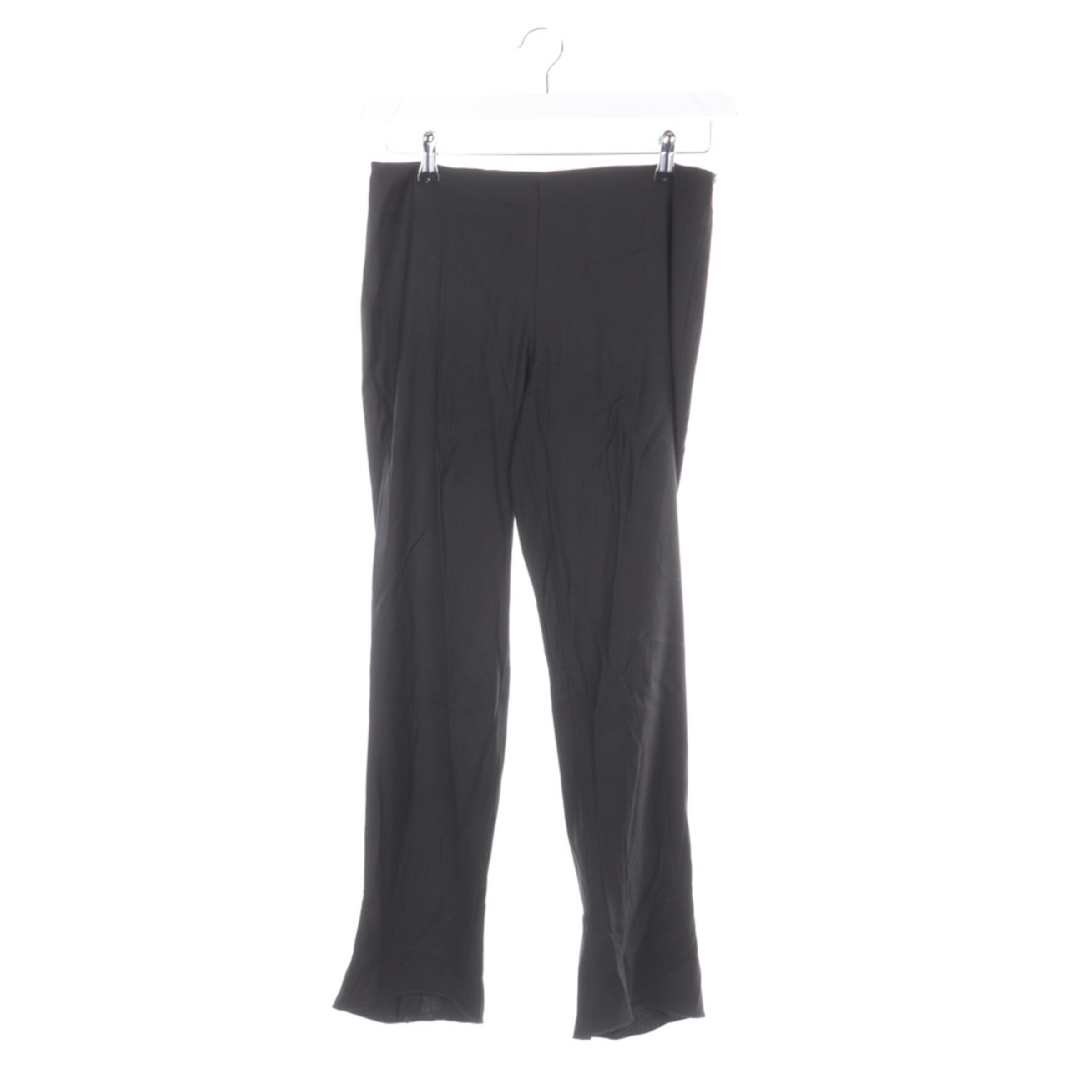 STRENESSE Pants in XS in Black: front