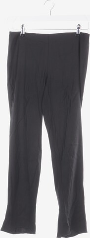 STRENESSE Pants in XS in Black: front