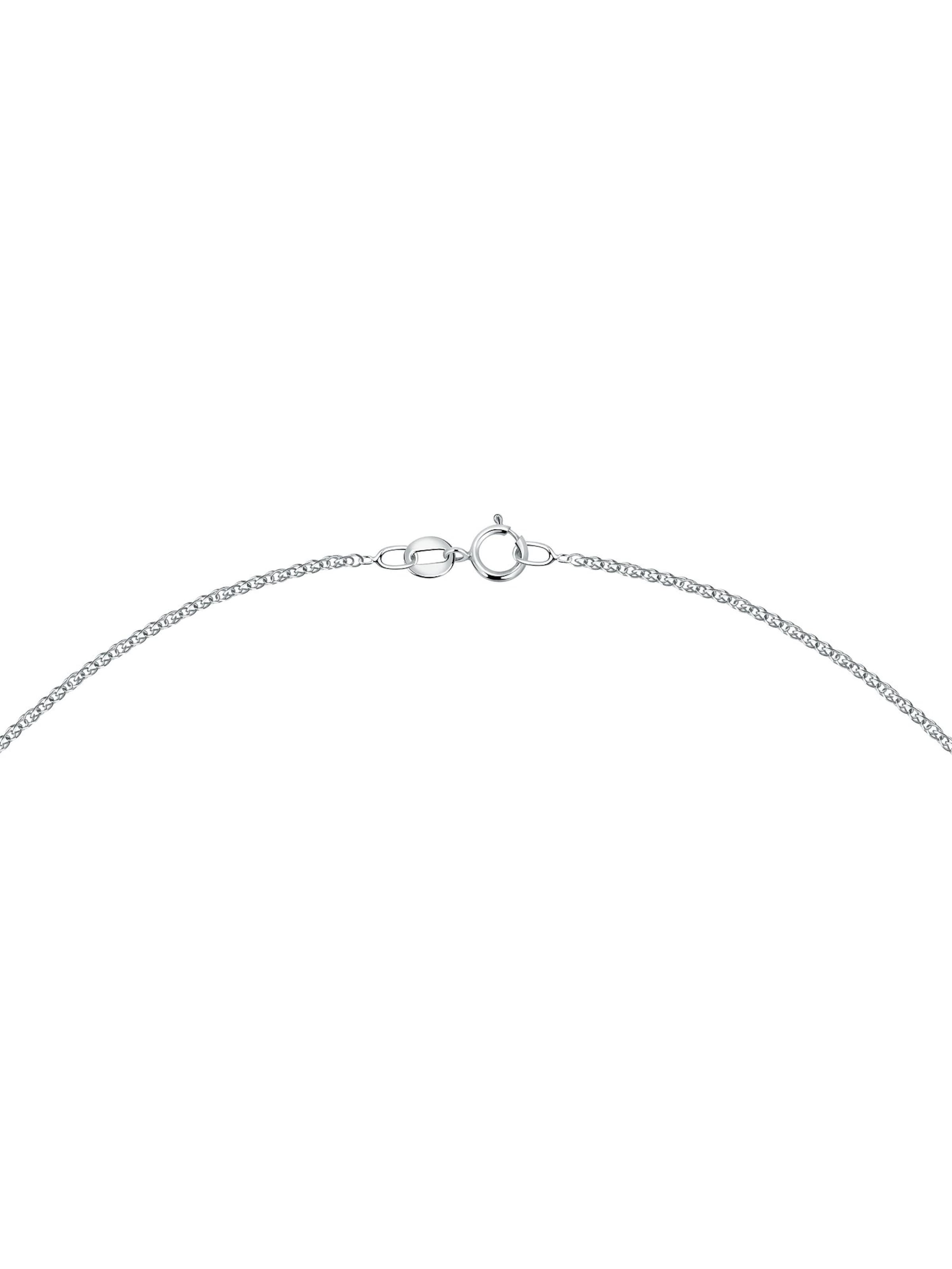 CHRIST Armband in Silber