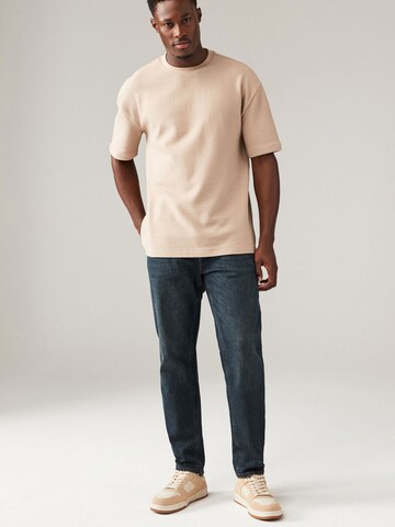 Next Regular Jeans 'Authentic' in Blue