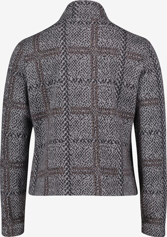 Veste mi-saison Betty Barclay en gris