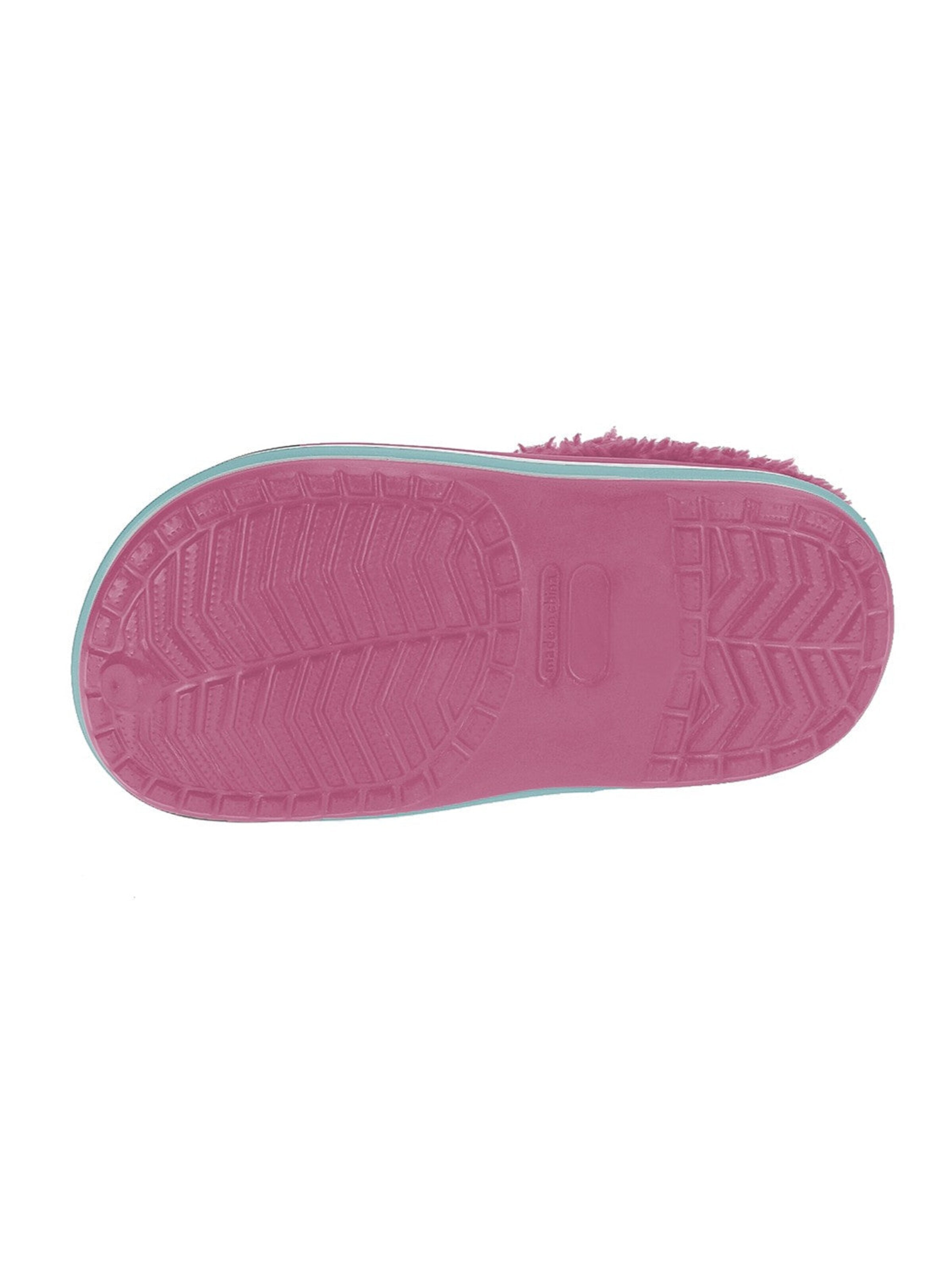 Sandalo di Beppi in rosa