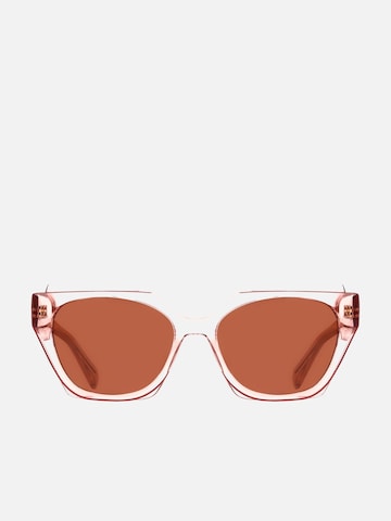 Liu Jo Sonnenbrille‌‌‌‌‌‌‌‌ in Beige