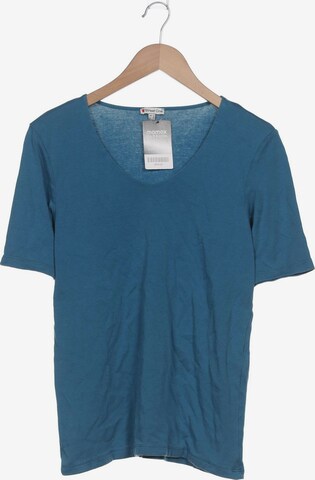 STREET ONE T-Shirt XL in Blau: predná strana