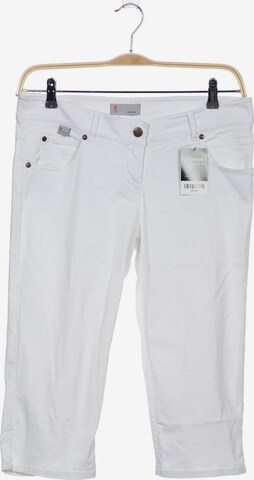 MISSONI Jeans in 34 in White: front