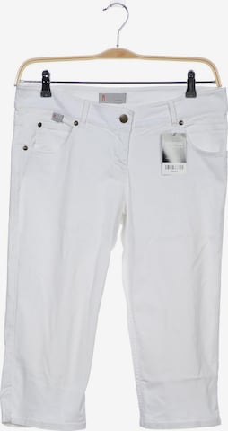 MISSONI Jeans 34 in Weiß: predná strana