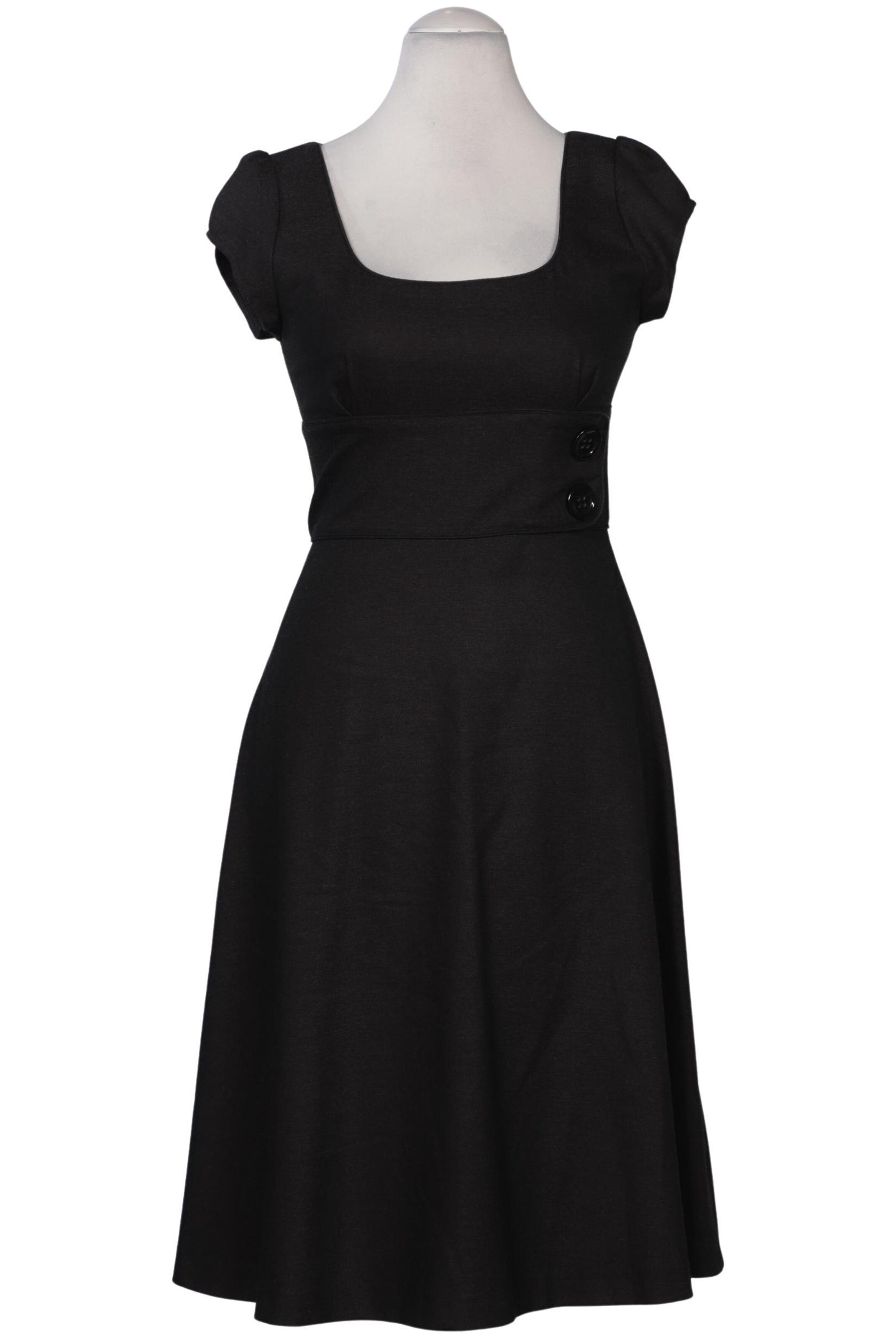 Orsay Dress in S in Brown: front