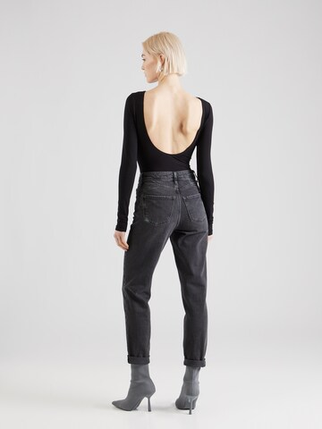 Regular Jeans 'NARISSA' de la River Island pe negru