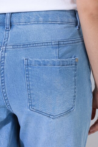 Angel of Style Regular Jeans in Blue