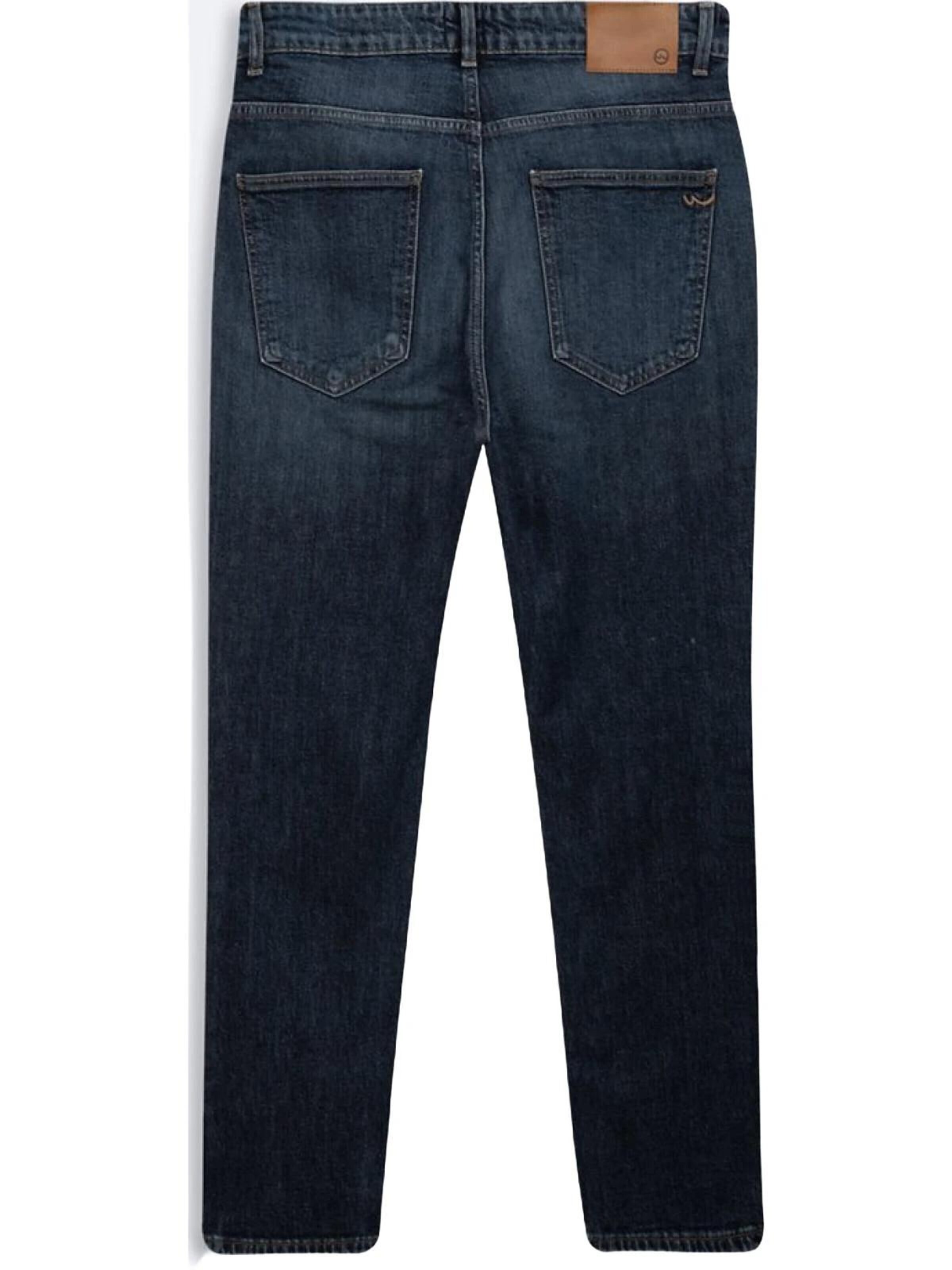 Tapered Jeans 'Renar' di LTB Jeans in blu