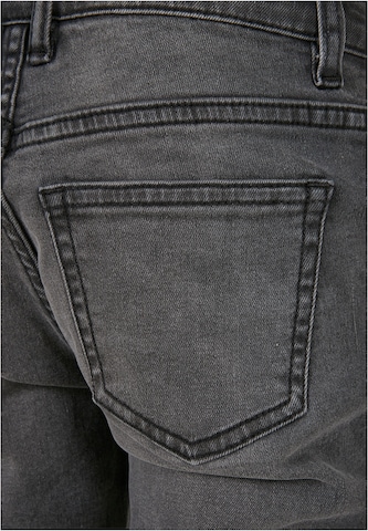 regular Jeans di Urban Classics in nero