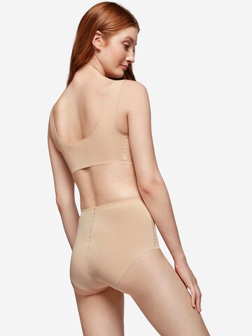 Gisela Shapewear ' 6 PACK ' in Beige