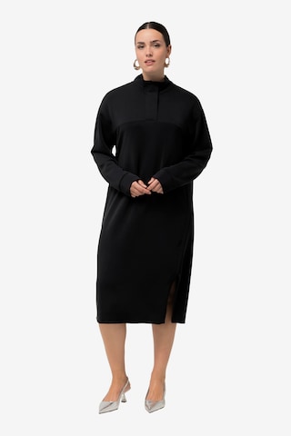 Robe Ulla Popken en noir