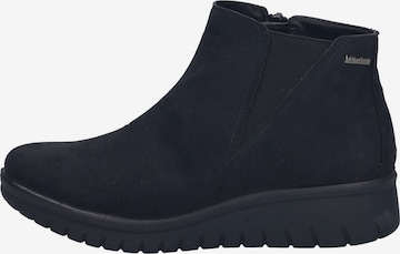 JOSEF SEIBEL Stiefelette 'Calais 54' in Schwarz: Vorderseite
