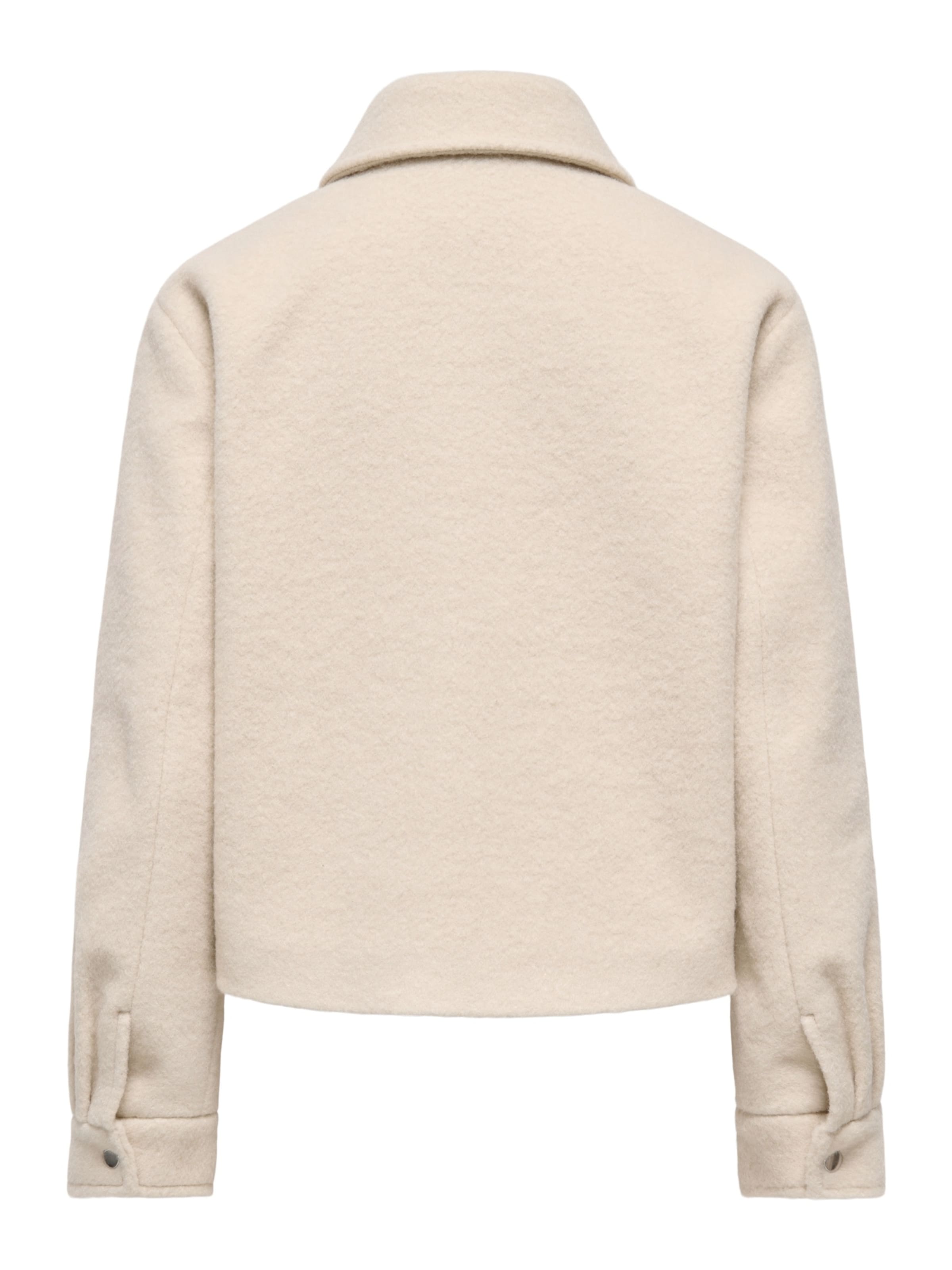 ONLY - Chaqueta de entretiempo 'ONLKiki-Moni' en gris