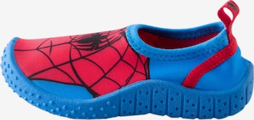 Next Rantakengät 'Spiderman' värissä punainen: etupuoli