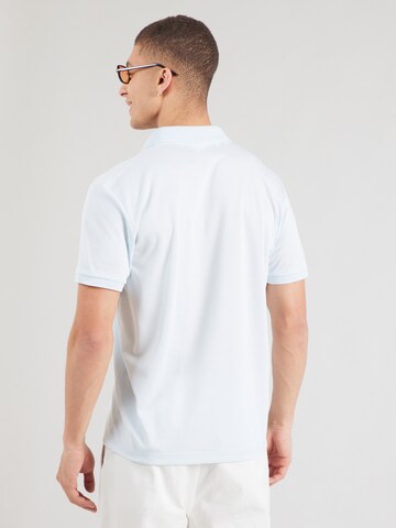 SELECTED Shirt 'SLHFAVE' in Blauw