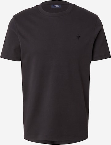 T-Shirt 'Priamo' JOOP! en noir : devant
