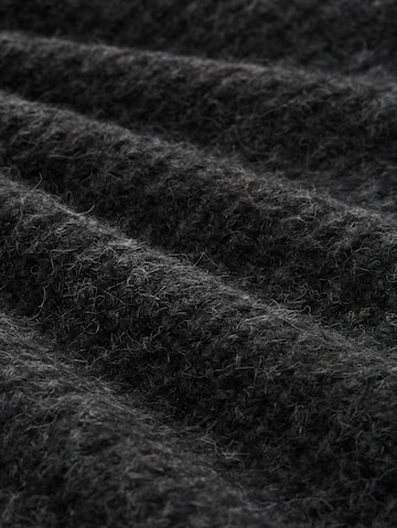 pelēks TOM TAILOR DENIM Džemperis