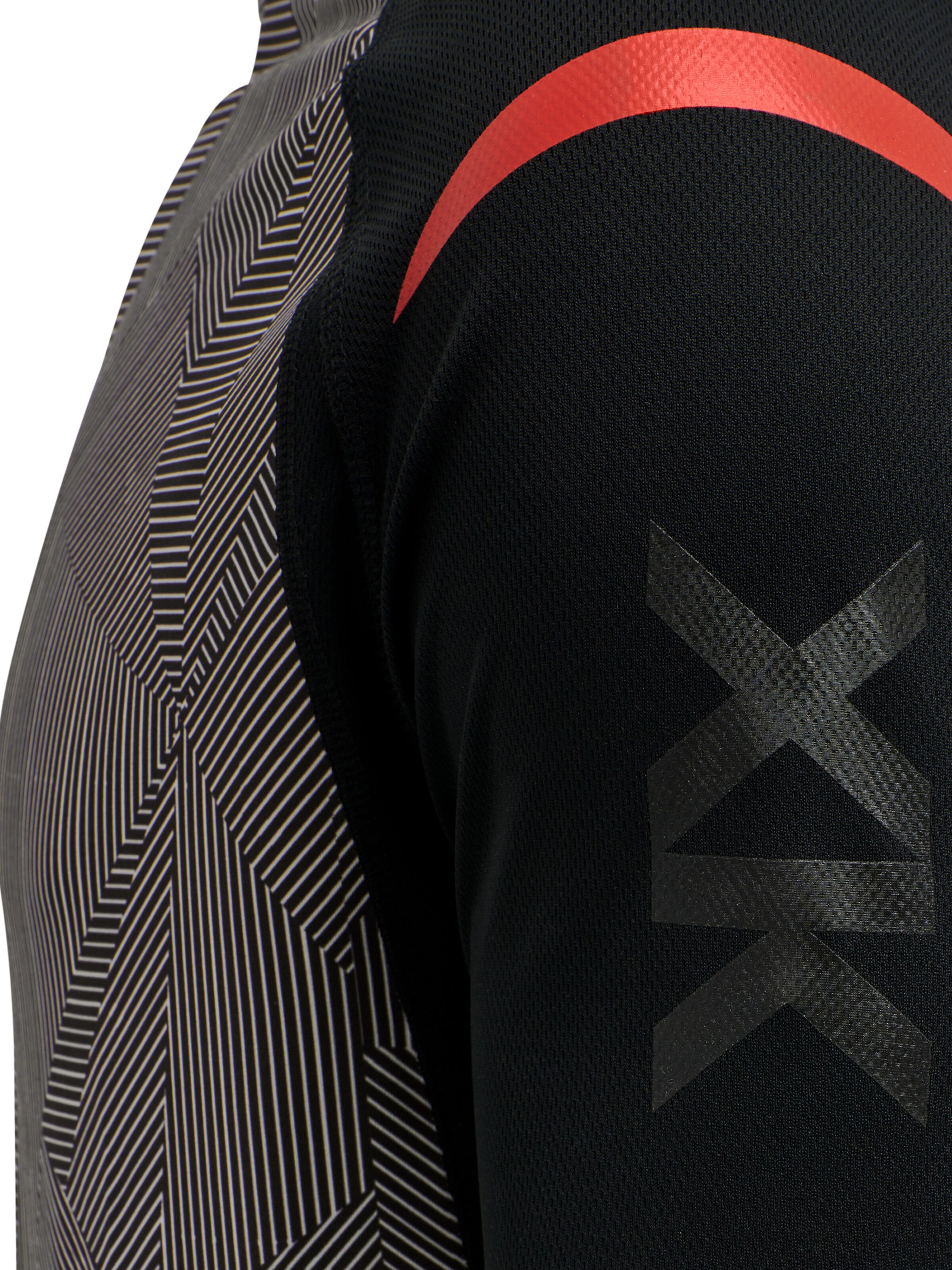 Hummel Jersey 'PRO XK PRE Game' in Black