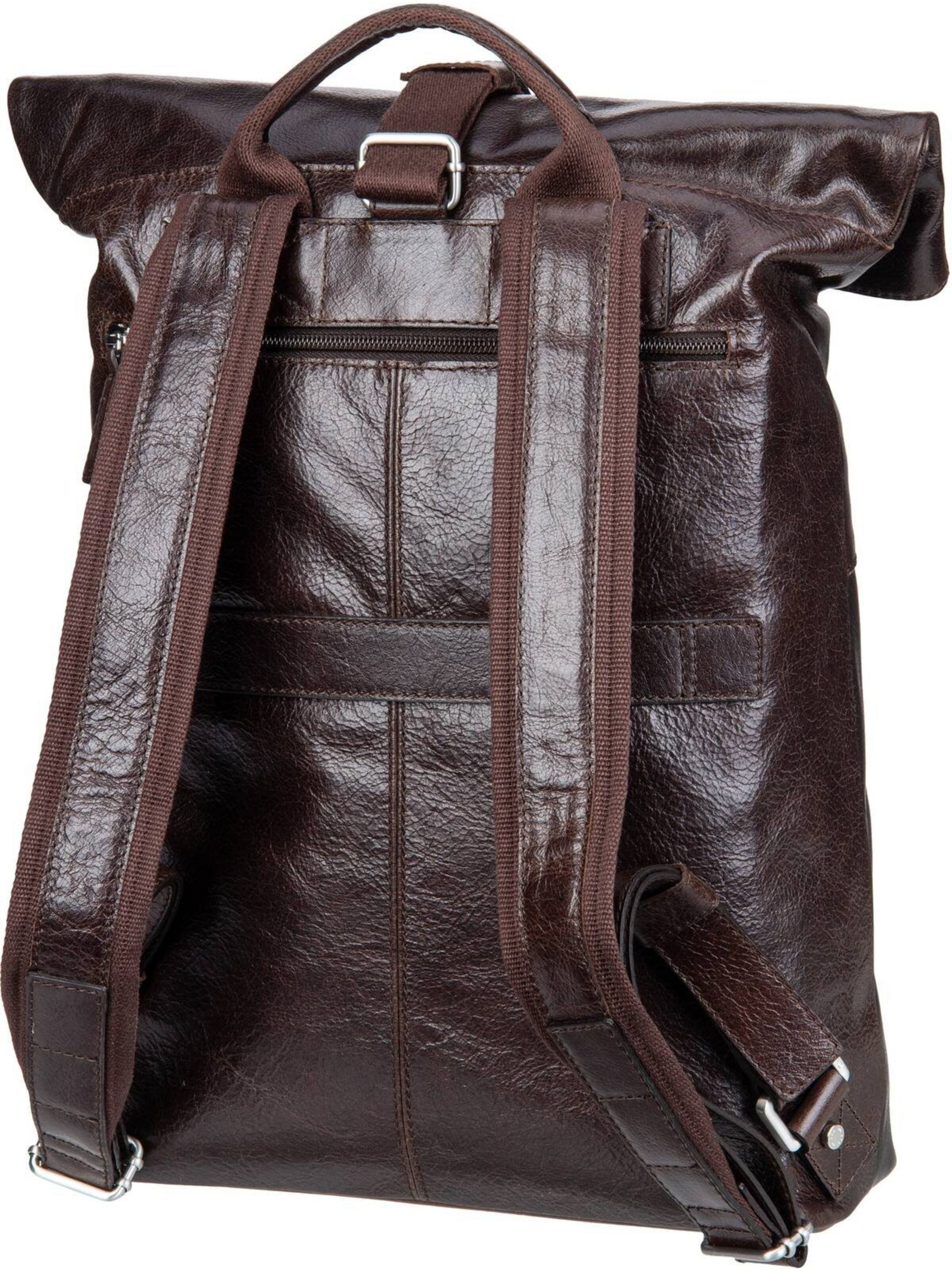 Picard Backpack 'Buddy' in Brown