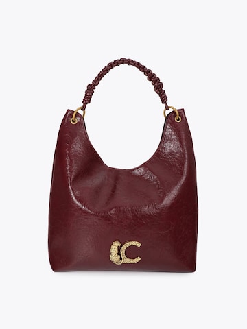 Lola Casademunt Torba shopper w kolorze czerwony: przód
