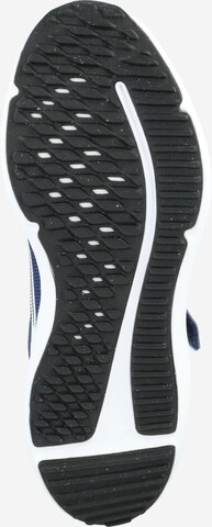 NIKE Sports shoe 'Downshifter 12' in Blue
