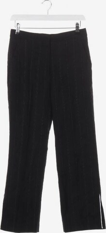Stella McCartney Pants in XS in Black: front