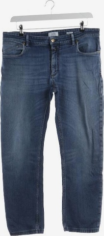 Closed Jeans in 35-36 in Blue: front