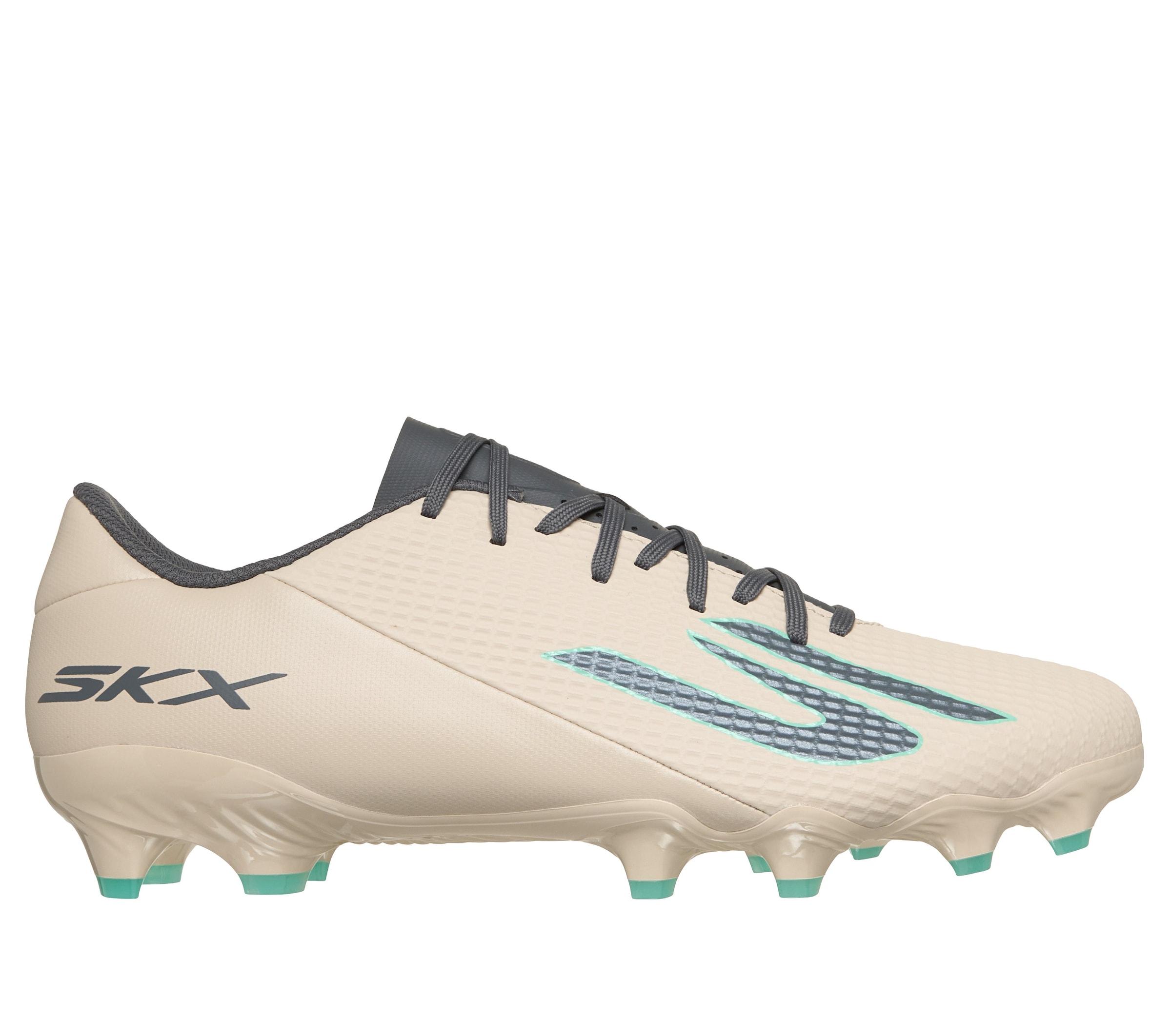 SKECHERS Soccer shoe 'CLUB' in White